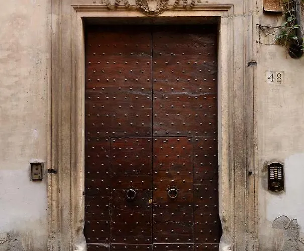Navona Charming Flat Appartamento *
