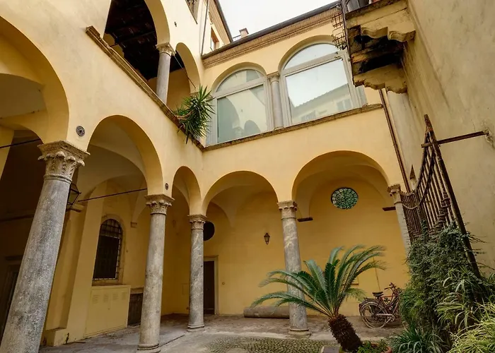 Navona Charming Flat Appartamento