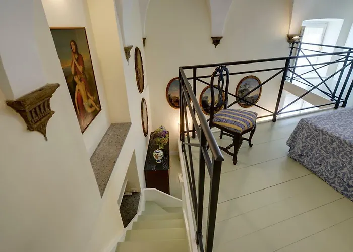 Appartamento Navona Charming Flat Roma