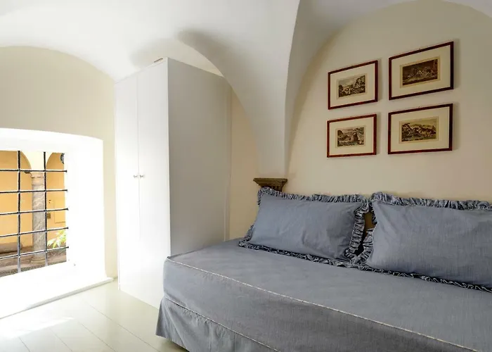 Navona Charming Flat Appartamento