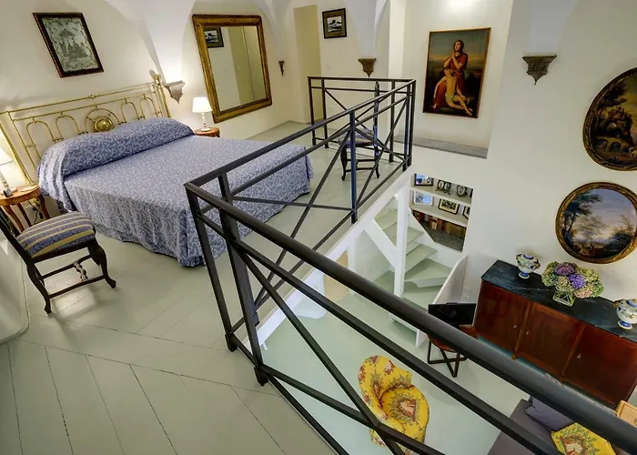 Navona Charming Flat * Roma