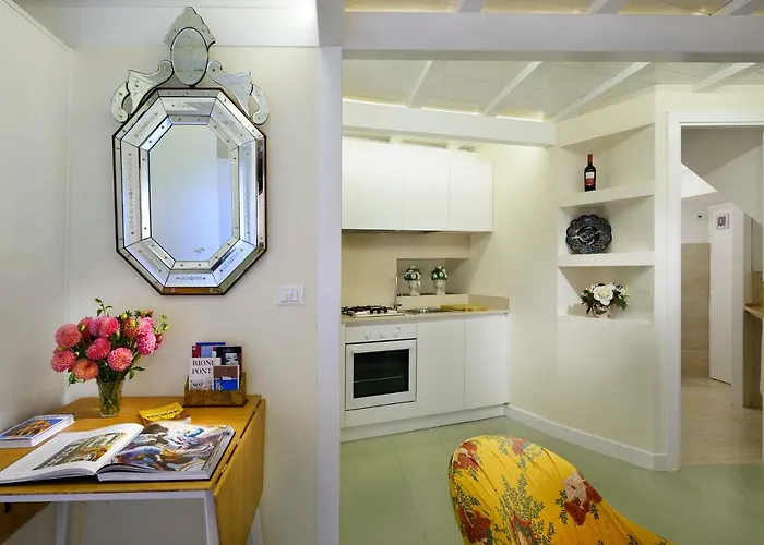 Navona Charming Flat Appartamento