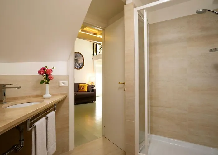 Navona Charming Flat Appartamento *