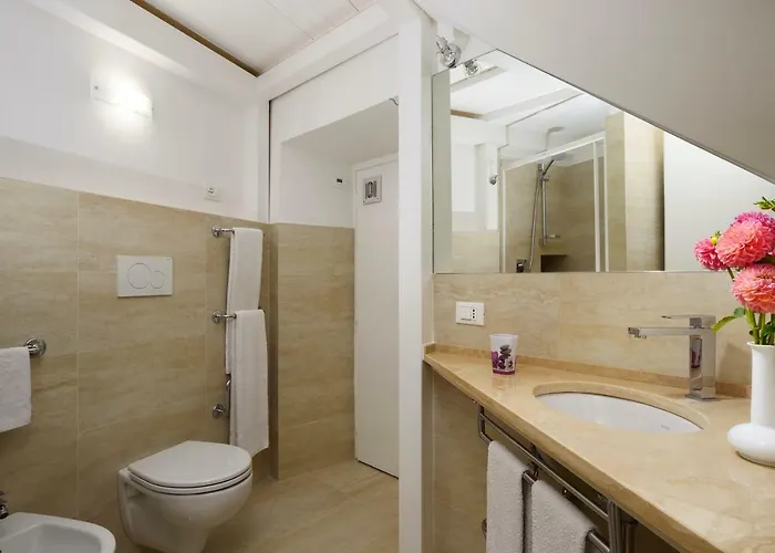 Navona Charming Flat * Roma