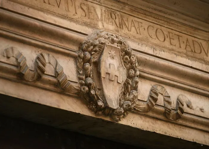 Appartamento Navona Charming Flat *
