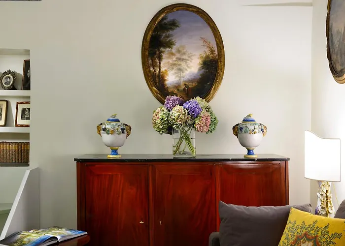 Appartamento Navona Charming Flat *