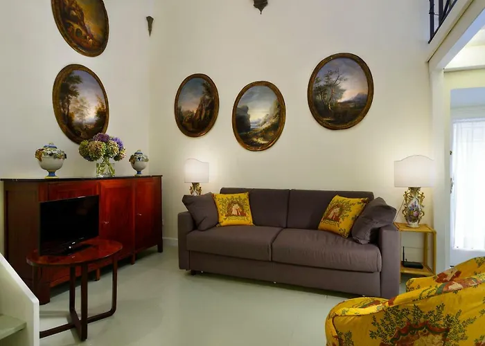 Navona Charming Flat Appartamento *