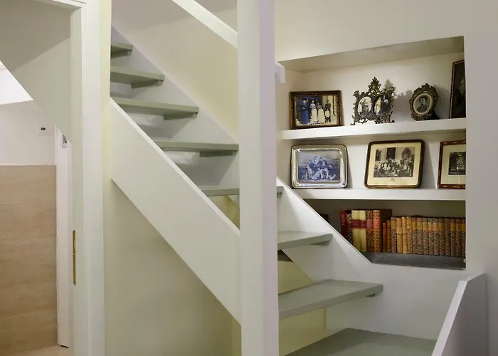 Appartamento Navona Charming Flat *
